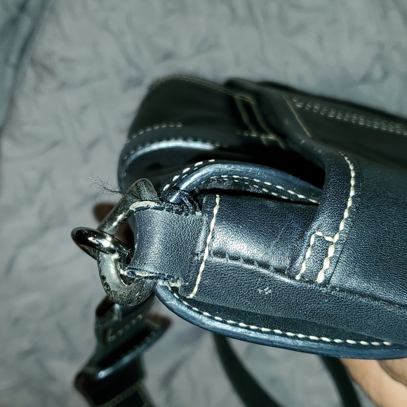 Coach Crossbody Bag - Picture 11 of 12